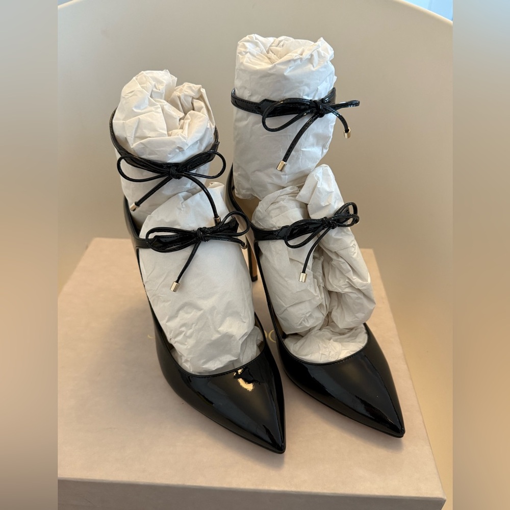 Never Worn Jimmy Choo Heels